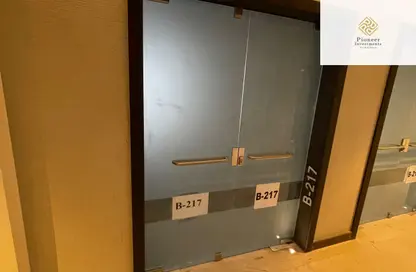 مساحات مكتبية - استوديو - 4 حمامات للبيع في هايد بارك - مدينة القاهرة الجديدة - القاهرة