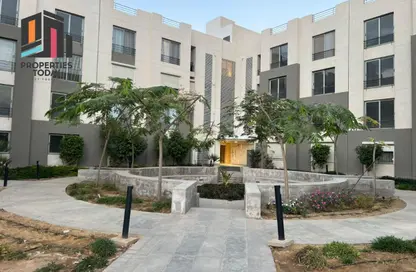 Apartment - 1 Bedroom - 2 Bathrooms for sale in Palm Parks   Palm Hills - South Dahshur Link - 6 October City - Giza Apartment - 1 Bedroom - 2 Bathrooms for sale in Palm Parks   Palm Hills - South Dahshur Link - 6 October City - Giza