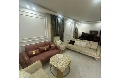 Apartment - 3 Bedrooms - 2 Bathrooms for sale in Touristic 1 - Northern Expansions - 6 October City - Giza