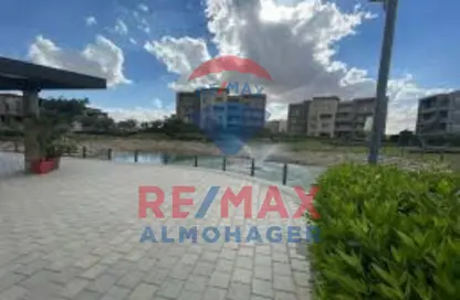 شقة - غرفة نوم - 1 حمام للايجار في نيو جيزة - طريق مصر اسكندرية الصحراوي - مدينة 6 أكتوبر - الجيزة