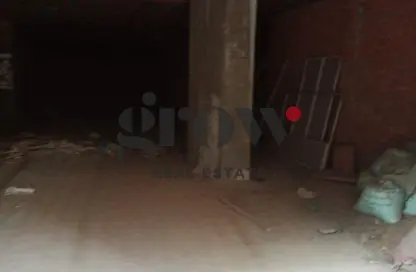 طابق كامل - استوديو - 3 حمامات للبيع في شارع محي الدين أبو العز - المهندسين - الجيزة