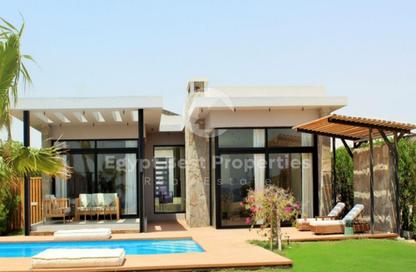 Villa - 3 Bedrooms - 4 Bathrooms for sale in Wadi Jebal - Soma Bay - Safaga - Hurghada - Red Sea