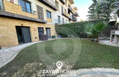 Apartment - 2 Bedrooms - 2 Bathrooms for rent in Westown - Sheikh Zayed Compounds - Sheikh Zayed City - Giza