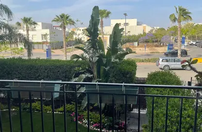 Apartment - 2 Bedrooms - 1 Bathroom for rent in Westown - Sheikh Zayed Compounds - Sheikh Zayed City - Giza
