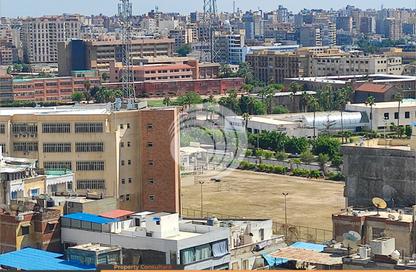 شقة - 3 غرف نوم - 2 حمامات للبيع في الإبراهيمية - حي وسط - الاسكندرية