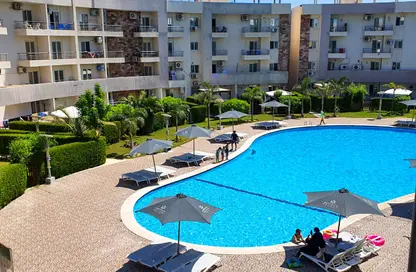Chalet - 2 Bedrooms - 1 Bathroom for sale in Marseilia Beach 4 - Sidi Abdel Rahman - North Coast