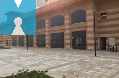 محل تجاري - استوديو - 1 حمام للبيع في داماك بارك افينيو - كمبوندات 6 أكتوبر - مدينة 6 أكتوبر - الجيزة