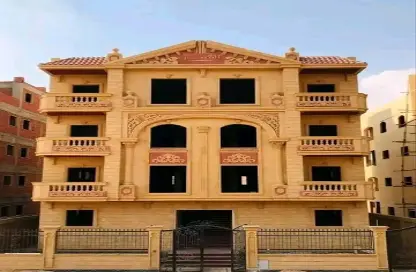 Apartment - 3 Bedrooms - 1 Bathroom for sale in Badr City - Cairo