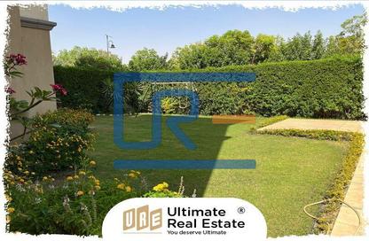 Apartment - 2 Bedrooms - 2 Bathrooms for sale in Mivida - 5th Settlement Compounds - The 5th Settlement - New Cairo City - Cairo