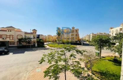 Apartment - 3 Bedrooms - 3 Bathrooms for rent in Heliopolis Residence - 3rd District West - Shorouk City - Cairo
