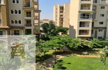 شقة - 3 غرف نوم - 2 حمامات للبيع في مدينتي - القاهرة