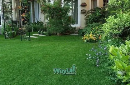 فيلا - 5 غرف نوم - 5 حمامات للبيع في ايلان سراي - سراي - كمبوندات مدينة المستقبل - مدينة المستقبل - القاهرة