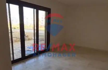 شقة - 2 غرف نوم - 2 حمامات للايجار في أو ويست - كمبوندات 6 أكتوبر - مدينة 6 أكتوبر - الجيزة