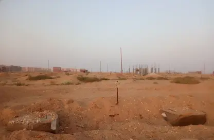 قطعة أرض - استوديو للبيع في شارع حوض 11 فرعي - الحزام الاخضر - مدينة 6 أكتوبر - الجيزة