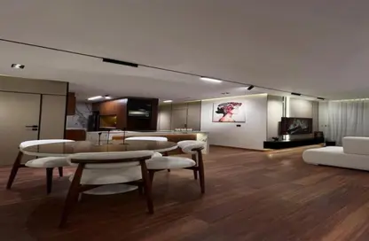 شقة - 2 غرف نوم - 1 حمام للايجار في پريڤادو - مدينتي - القاهرة