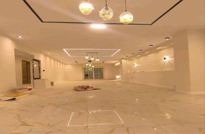 شقة - 3 غرف نوم - 2 حمامات للايجار في المهندسين - الجيزة
