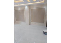 Apartment - 3 bedrooms - 2 bathrooms for للبيع in Street 6 - 4th District - 6 October City - Giza