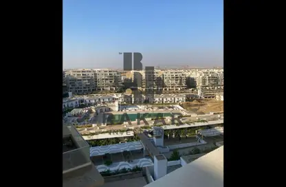 Penthouse - 3 Bedrooms - 3 Bathrooms for sale in Mountain View iCity - 5th Settlement Compounds - The 5th Settlement - New Cairo City - Cairo