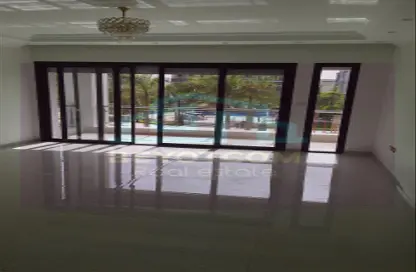 Apartment - 3 Bedrooms - 3 Bathrooms for rent in Sodic West - Sheikh Zayed Compounds - Sheikh Zayed City - Giza
