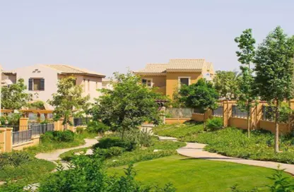 Apartment - 3 Bedrooms - 4 Bathrooms for sale in Mivida - 5th Settlement Compounds - The 5th Settlement - New Cairo City - Cairo