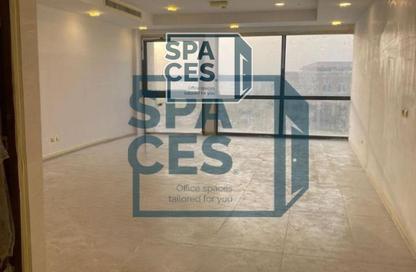 Office Space - Studio - 2 Bathrooms for rent in Mivida - 5th Settlement Compounds - The 5th Settlement - New Cairo City - Cairo