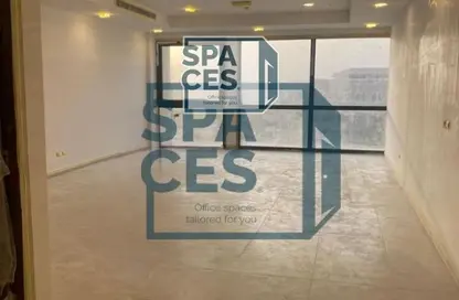 Office Space - Studio - 2 Bathrooms for rent in Mivida - 5th Settlement Compounds - The 5th Settlement - New Cairo City - Cairo