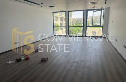 Office Space - Studio - 1 Bathroom for rent in Mivida - 5th Settlement Compounds - The 5th Settlement - New Cairo City - Cairo