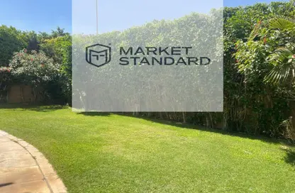 فيلا - 5 غرف نوم - 5 حمامات للبيع في قطامية هيلز - كمبوندات التجمع الخامس - التجمع الخامس - مدينة القاهرة الجديدة - القاهرة