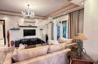 شقة - 2 غرف نوم - 2 حمامات للايجار في الباتيو اورو - كمبوندات التجمع الخامس - التجمع الخامس - مدينة القاهرة الجديدة - القاهرة