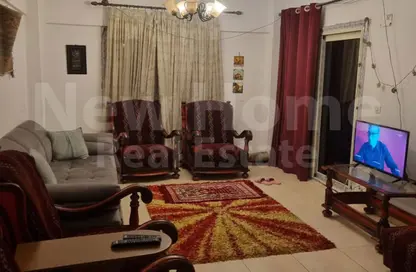 Apartment - 2 Bedrooms - 1 Bathroom for rent in Sidi Gaber St. - Sidi Gaber - Hay Sharq - Alexandria