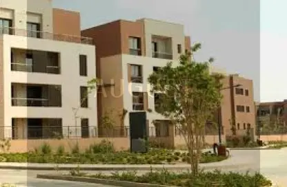 Apartment - 2 Bedrooms - 3 Bathrooms for sale in District 5 - 5th Settlement Compounds - The 5th Settlement - New Cairo City - Cairo Apartment - 2 Bedrooms - 3 Bathrooms for sale in District 5 - 5th Settlement Compounds - The 5th Settlement - New Cairo City - Cairo