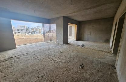 تاون هاوس - 5 غرف نوم - 5 حمامات للبيع في نيو جيزة - طريق مصر اسكندرية الصحراوي - مدينة 6 أكتوبر - الجيزة