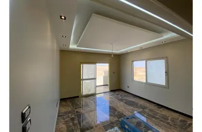 Apartment - 3 Bedrooms - 2 Bathrooms for sale in 16th District - Sheikh Zayed City - Giza