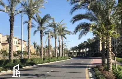 شاليه - 2 غرف نوم - 2 حمامات للبيع في مراسي - سيدي عبد الرحمن - الساحل الشمالي
