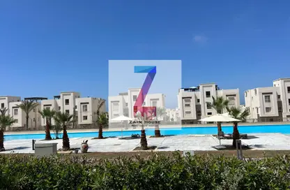 شاليه - 2 غرف نوم - 2 حمامات للايجار في أمواج - سيدي عبد الرحمن - الساحل الشمالي