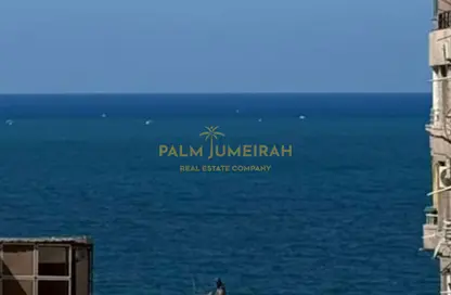 Apartment - 3 Bedrooms - 2 Bathrooms for sale in Mohamed Shafik Ghorbal St. - Camp Chezar - Hay Wasat - Alexandria