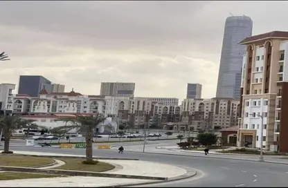 Apartment - 3 Bedrooms - 2 Bathrooms for sale in Al Maqsad - New Capital Compounds - New Capital City - Cairo