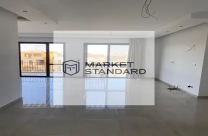 Apartment - 3 Bedrooms - 4 Bathrooms for rent in Eastown - 5th Settlement Compounds - The 5th Settlement - New Cairo City - Cairo