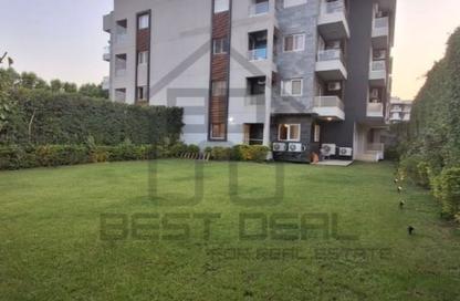 Apartment - 3 Bedrooms - 2 Bathrooms for sale in Zayed Dunes - 6th District - Sheikh Zayed City - Giza