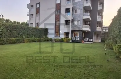 Apartment - 3 Bedrooms - 2 Bathrooms for sale in Zayed Dunes - 6th District - Sheikh Zayed City - Giza