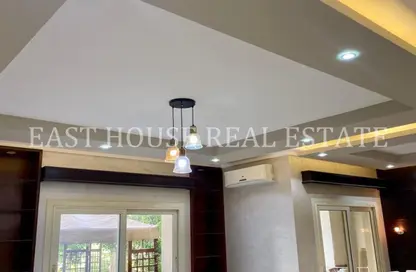 Apartment - 2 Bedrooms - 2 Bathrooms for rent in Palm Hills Village Gate - South Investors Area - New Cairo City - Cairo