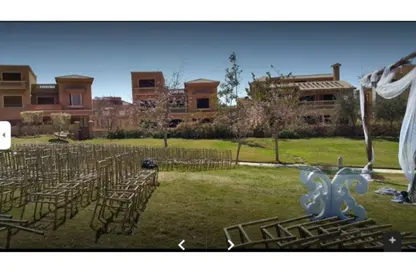 Twin House - 4 Bedrooms - 4 Bathrooms for sale in Bellagio - Ext North Inves Area - New Cairo City - Cairo Twin House - 4 Bedrooms - 4 Bathrooms for sale in Bellagio - Ext North Inves Area - New Cairo City - Cairo