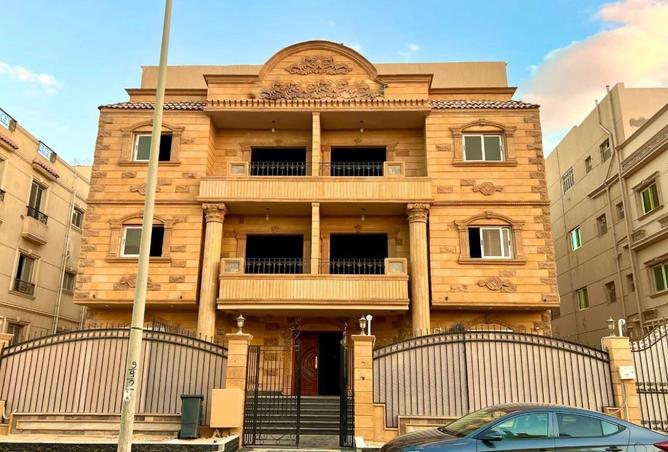 8564523 - الصورة الرئيسية للعقار