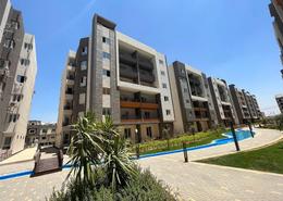Apartment - 3 bedrooms - 3 bathrooms for للبيع in Rock Eden - Hadayek October - 6 October City - Giza