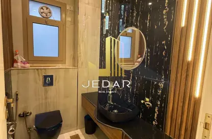 (بنتهاوس  (روف - 4 غرف نوم - 3 حمامات للبيع في ايون - كمبوندات 6 أكتوبر - مدينة 6 أكتوبر - الجيزة