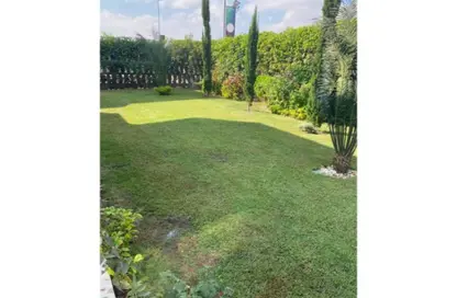 فيلا - 4 غرف نوم - 4 حمامات للبيع في كمبوند البروج - كمبوندات الشروق - مدينة الشروق - القاهرة