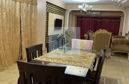 Apartment - 3 Bedrooms - 2 Bathrooms for rent in Tolip El Narges - The 5th Settlement - New Cairo City - Cairo