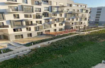 Apartment - 3 Bedrooms - 3 Bathrooms for sale in Eastown - 5th Settlement Compounds - The 5th Settlement - New Cairo City - Cairo
