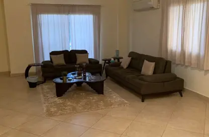 Apartment - 3 Bedrooms - 1 Bathroom for rent in Street 17 - District 5 - The 5th Settlement - New Cairo City - Cairo