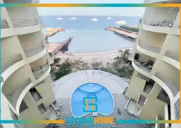 شقة - 2 غرف نوم - 1 حمام للبيع في منطقة ارابيا - الغردقة - محافظة البحر الاحمر